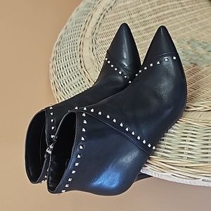Marc fisher ankle boots